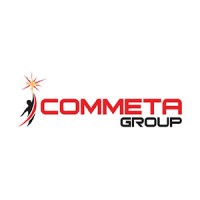 Commeta Group logo, Commeta Group contact details