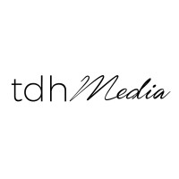 TDH Media logo, TDH Media contact details