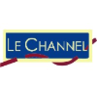 Le Channel logo, Le Channel contact details