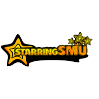 StarringSMU logo, StarringSMU contact details