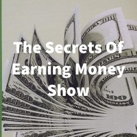 The Secrets Of Earning Money Show logo, The Secrets Of Earning Money Show contact details