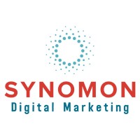 Synomon Digital Marketing logo, Synomon Digital Marketing contact details