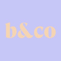 Burnette + Co | Digital Marketing and Design logo, Burnette + Co | Digital Marketing and Design contact details