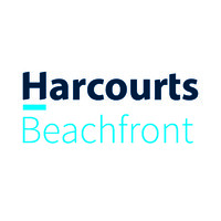 Harcourts Beachfront logo, Harcourts Beachfront contact details