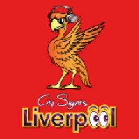 Liverpool City Sights logo, Liverpool City Sights contact details