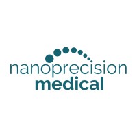 Nano Precision Medical logo, Nano Precision Medical contact details