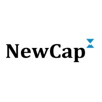 NewCap logo, NewCap contact details