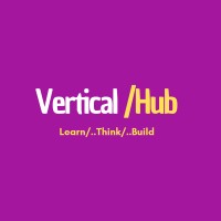 Vertical Hub logo, Vertical Hub contact details