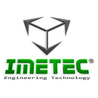 IMETEC Engineering Technology logo, IMETEC Engineering Technology contact details