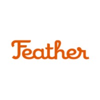 Feather Mobility logo, Feather Mobility contact details