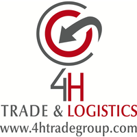 4H Trade and Logistics logo, 4H Trade and Logistics contact details