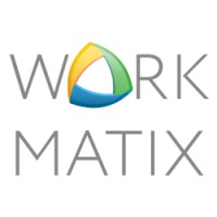 WORKMATIX logo, WORKMATIX contact details