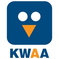 KWAA logo, KWAA contact details