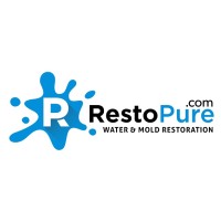 Restopure, Inc. logo, Restopure, Inc. contact details