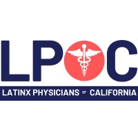 Latinx Physicians of California logo, Latinx Physicians of California contact details