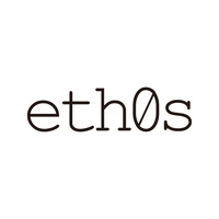 eth0s logo, eth0s contact details