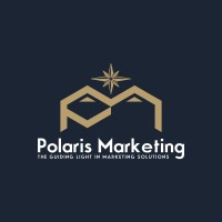 Polaris Marketing Solutions logo, Polaris Marketing Solutions contact details