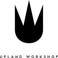 Upland Workshop logo, Upland Workshop contact details