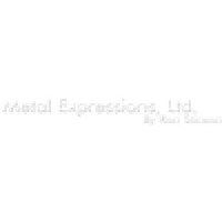 Metal Expressions logo, Metal Expressions contact details