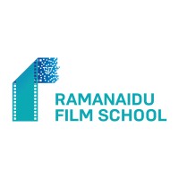 Ramanaidu Film School logo, Ramanaidu Film School contact details