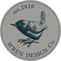 Wren Design Company logo, Wren Design Company contact details