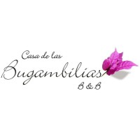 Casa de las Bugambilias B&B logo, Casa de las Bugambilias B&B contact details