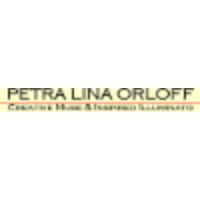 Petra Lina Orloff logo, Petra Lina Orloff contact details