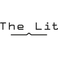 The Lit Platform logo, The Lit Platform contact details