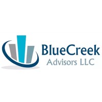 BlueCreek Advisors LLC logo, BlueCreek Advisors LLC contact details