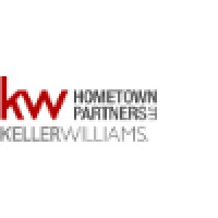 Keller Williams Hometown Partners LLC logo, Keller Williams Hometown Partners LLC contact details