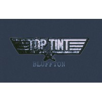 Top Tint of Bluffton logo, Top Tint of Bluffton contact details