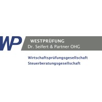 Westprüfung Dr. Seifert & Partner OHG logo, Westprüfung Dr. Seifert & Partner OHG contact details