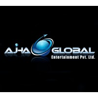 Ajha Global Entertainment Pvt. Ltd. logo, Ajha Global Entertainment Pvt. Ltd. contact details