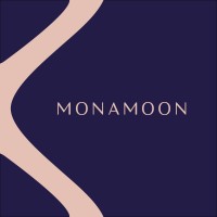 MONAMOON logo, MONAMOON contact details