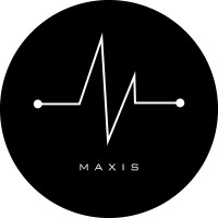 Maxis Studio logo, Maxis Studio contact details