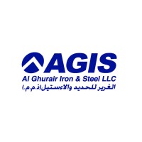 Al Ghurair Iron & Steel LLC logo, Al Ghurair Iron & Steel LLC contact details