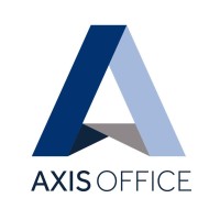 Axis Office logo, Axis Office contact details