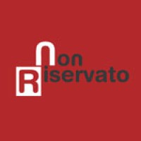 Non Riservato logo, Non Riservato contact details