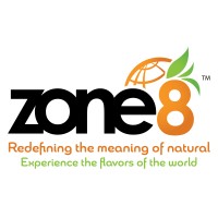 Zone 8 Beverages, LLC logo, Zone 8 Beverages, LLC contact details