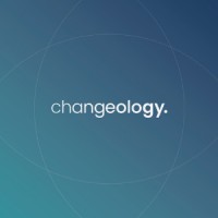 Changeology logo, Changeology contact details