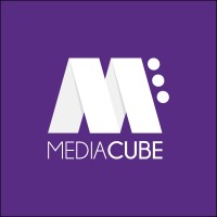 MEDIACUBE logo, MEDIACUBE contact details