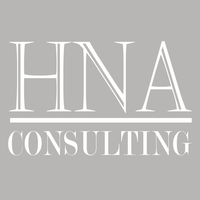 HNA Consulting logo, HNA Consulting contact details