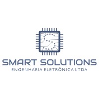 Smart Solutions Engenharia Eletrônica Ltda logo, Smart Solutions Engenharia Eletrônica Ltda contact details