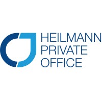 CJC Heilmann Private Office AG logo, CJC Heilmann Private Office AG contact details