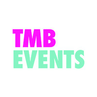 TMB Events logo, TMB Events contact details