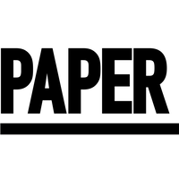 Paper London logo, Paper London contact details