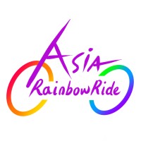 Asia Rainbow Ride logo, Asia Rainbow Ride contact details