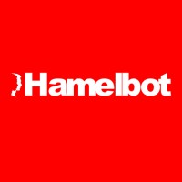 Hamelbot logo, Hamelbot contact details