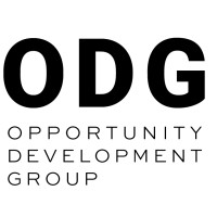 Opportunity Development Group logo, Opportunity Development Group contact details