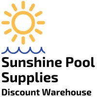 Sunshine Pool Supplies logo, Sunshine Pool Supplies contact details